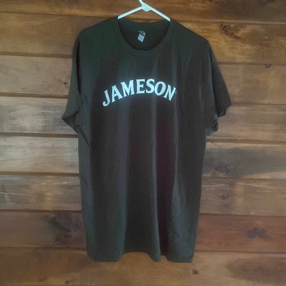 Jameson t-shirt